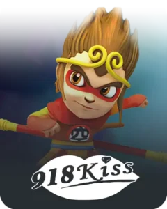 MD88 918Kiss Slot