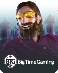 MD88 BigTimeGaming Slot