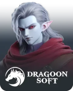 MD88 Dragon soft Slot