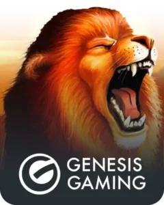 MD88 Genesis Gaming slot