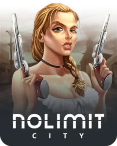 MD88 No Limit City Slot