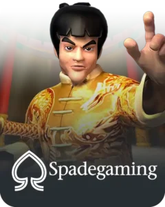 MD88 Spadegaming Slot