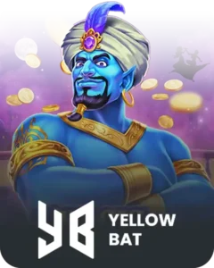 MD88 Yellow Bat Slot