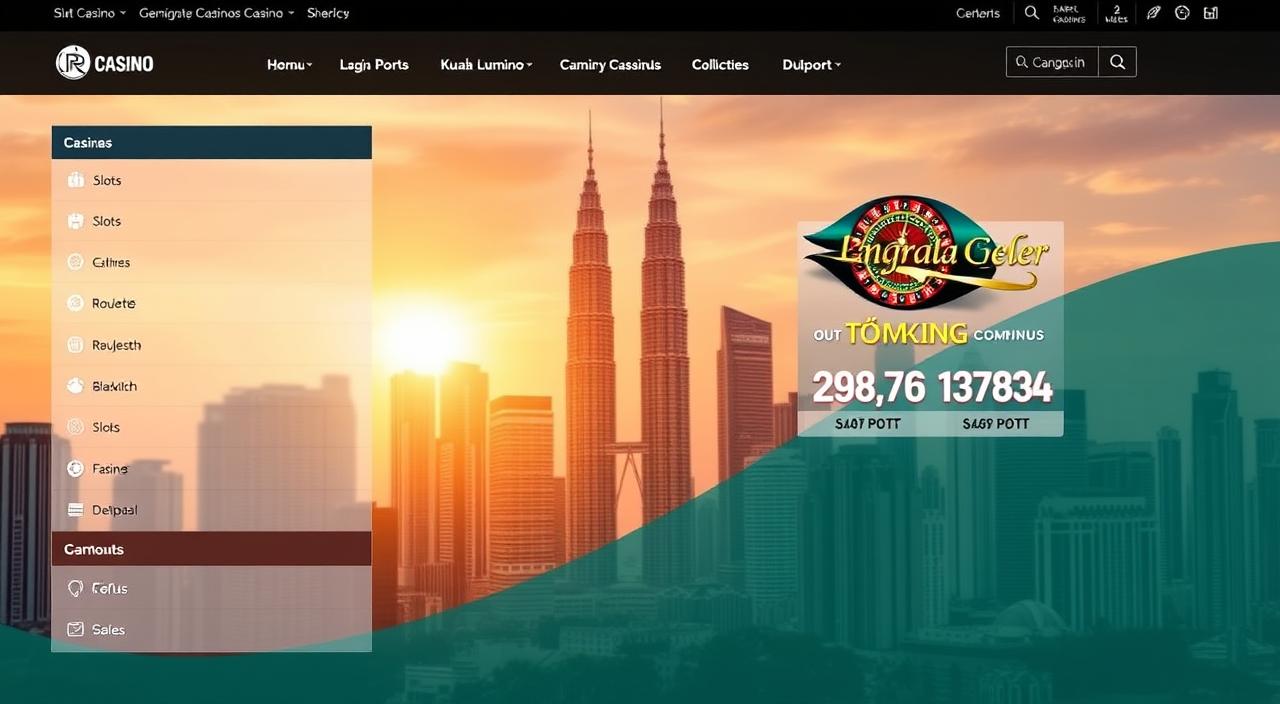 How To Choose The Best Online Casinos in Malaysia?
